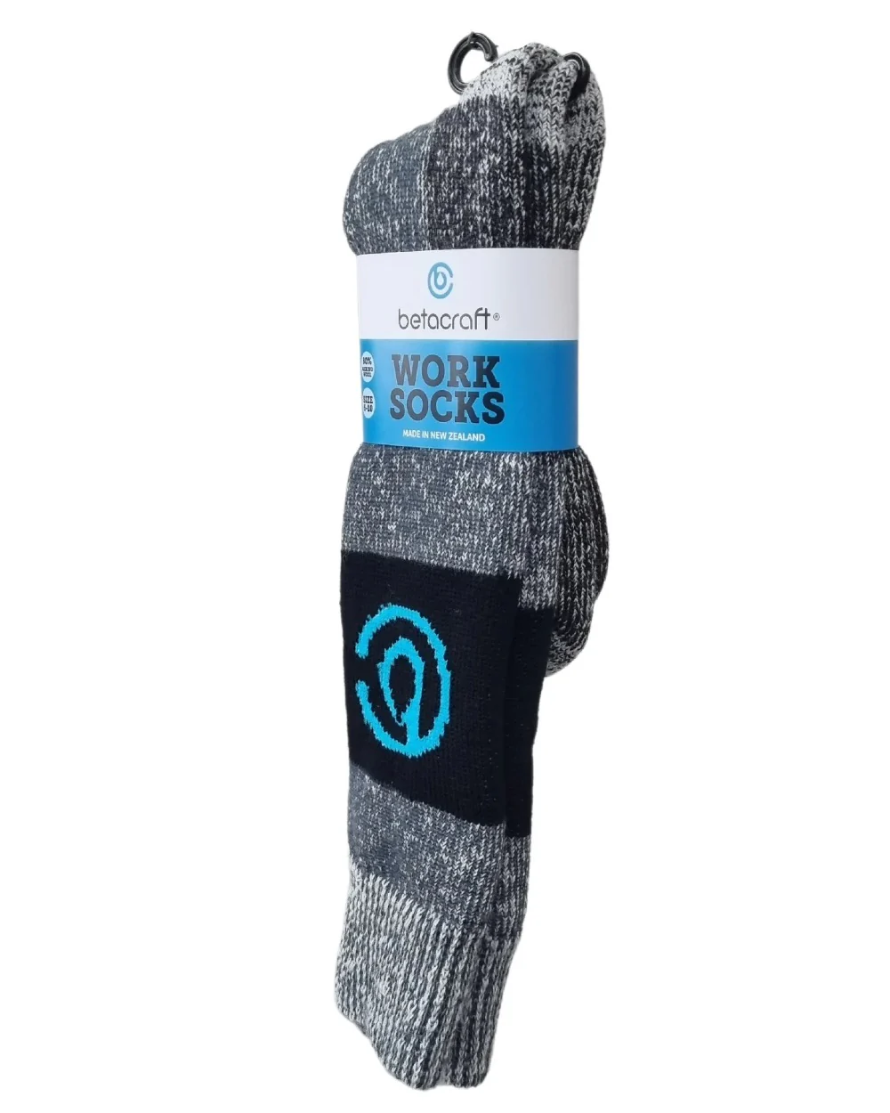 Betacraft Merino Full Length Socks - Image 2
