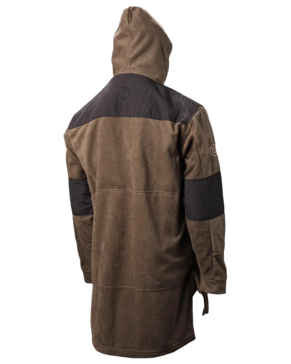 Betacraft Quest Eco Fleece Bush Shirt - Image 3