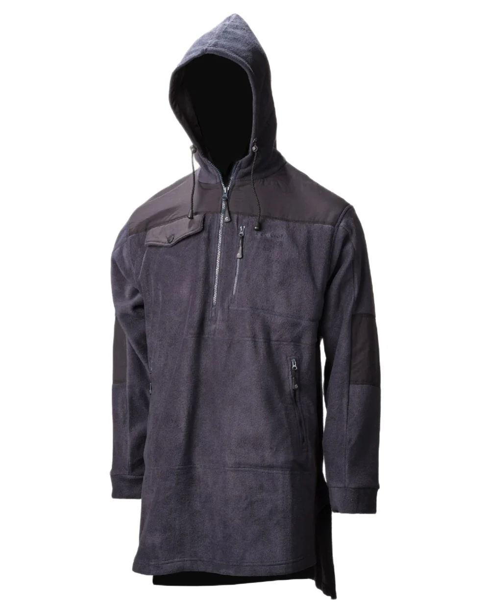 Betacraft Quest Eco Fleece Bush Shirt - Image 5
