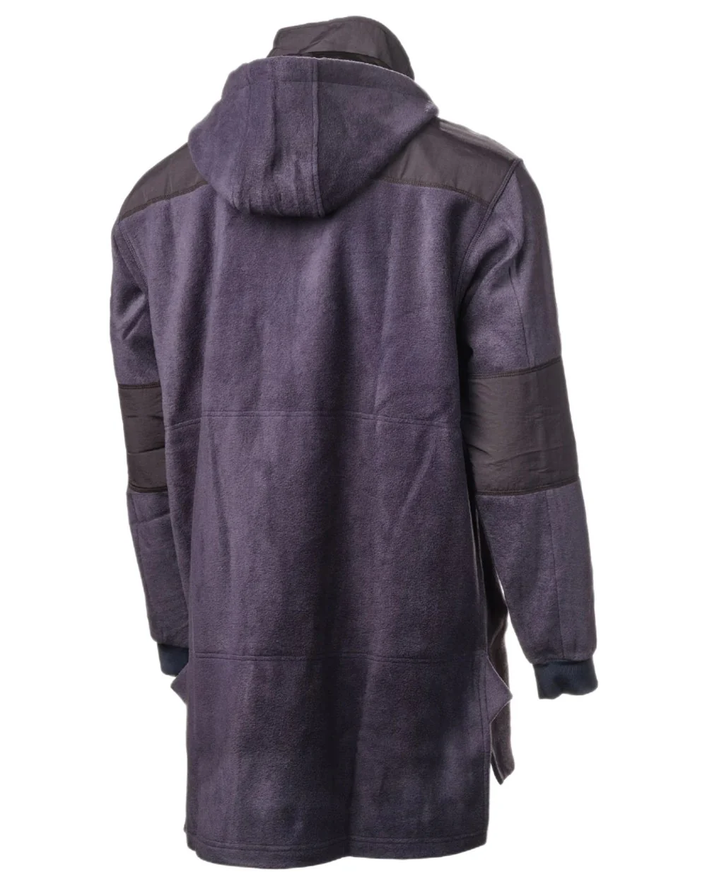 Betacraft Quest Eco Fleece Bush Shirt - Image 6