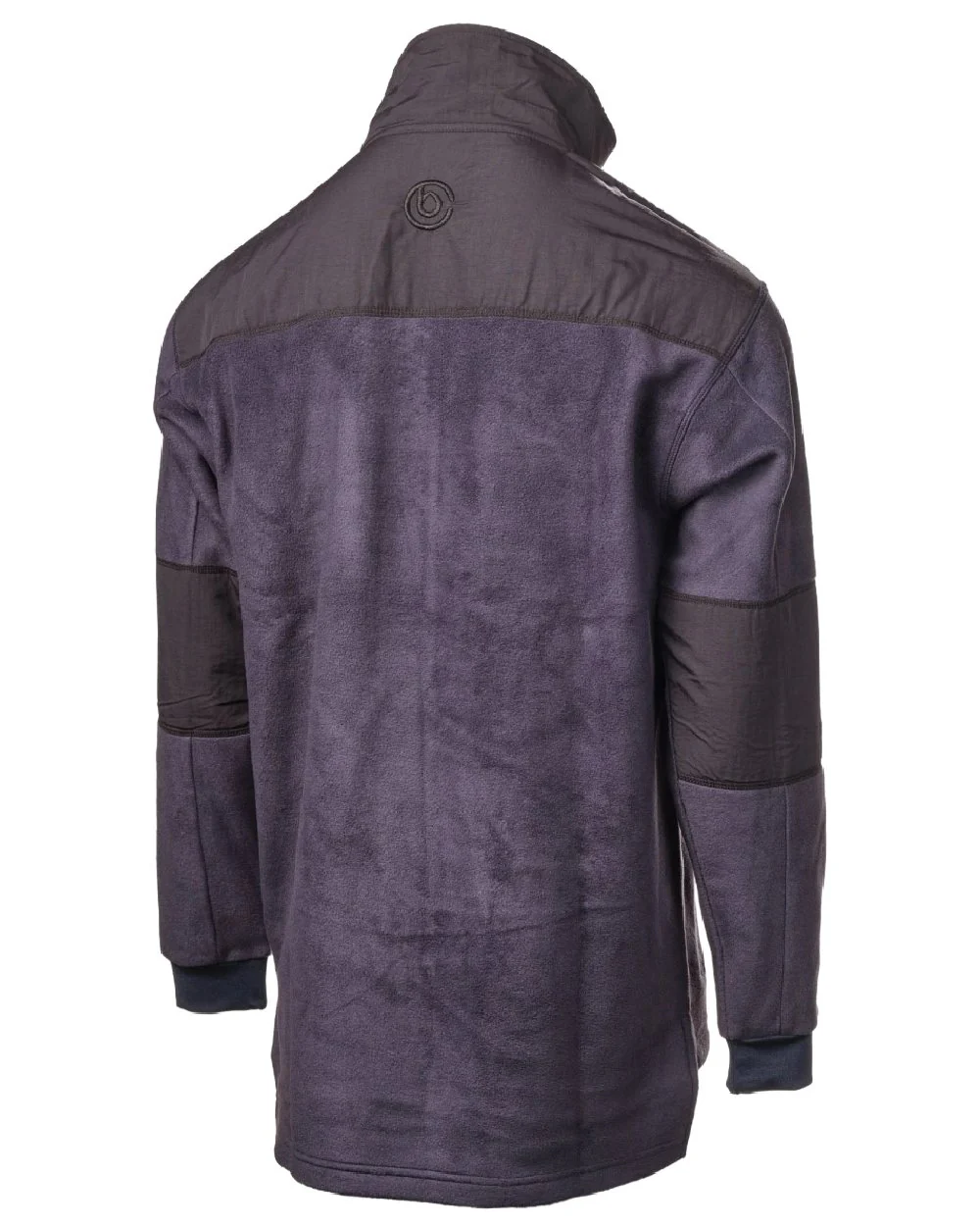 Betacraft Quest Eco Fleece Half Zip Top - Image 5