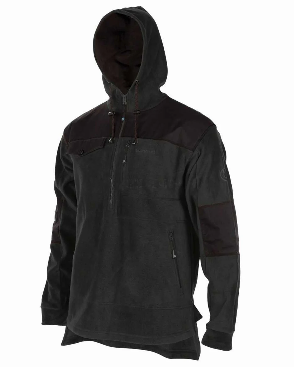 Betacraft Quest Fleece Bush Shirt - Image 2