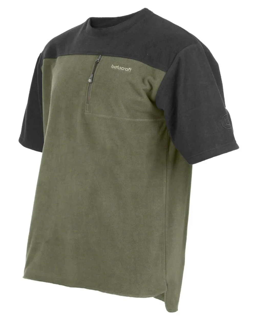 Betacraft Quest Fleece T-Shirt
