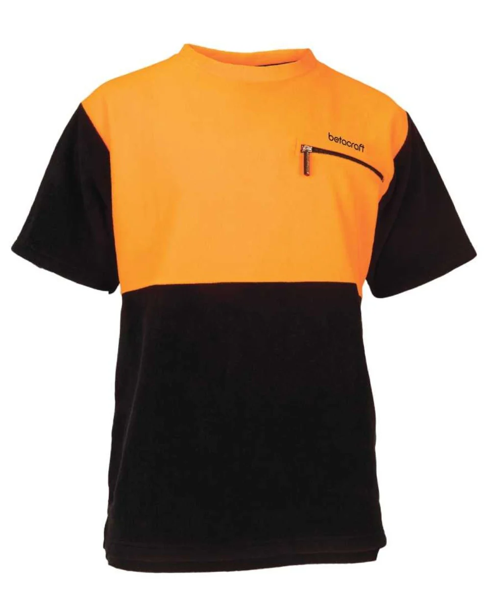 Betacraft Quest Fleece T-Shirt - Image 2