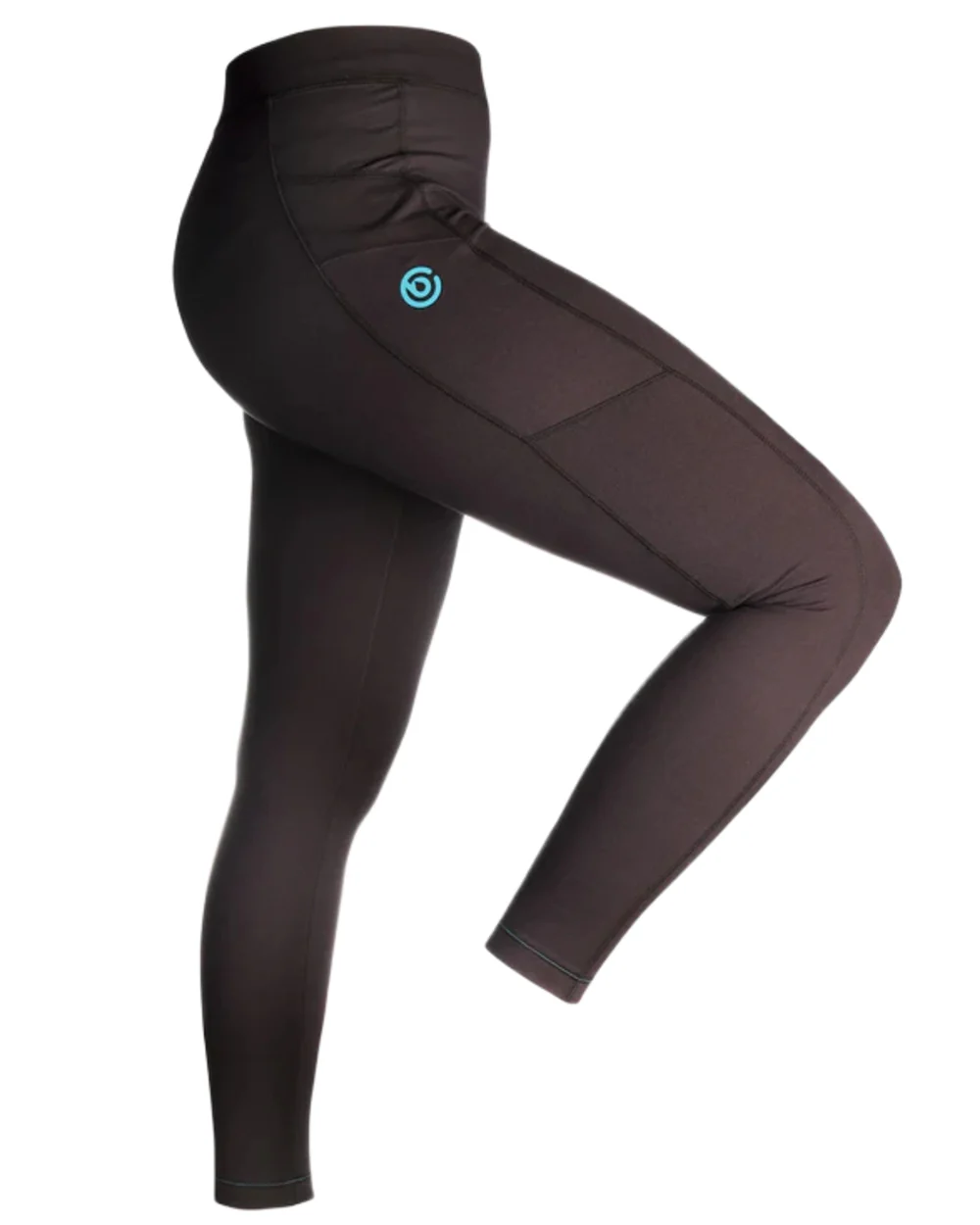Betacraft Womens Baltic Fleece Tights - Image 3