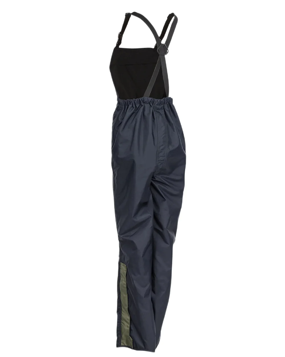 Betacraft Womens ISO940 Eco Bib Overtrousers - Image 4