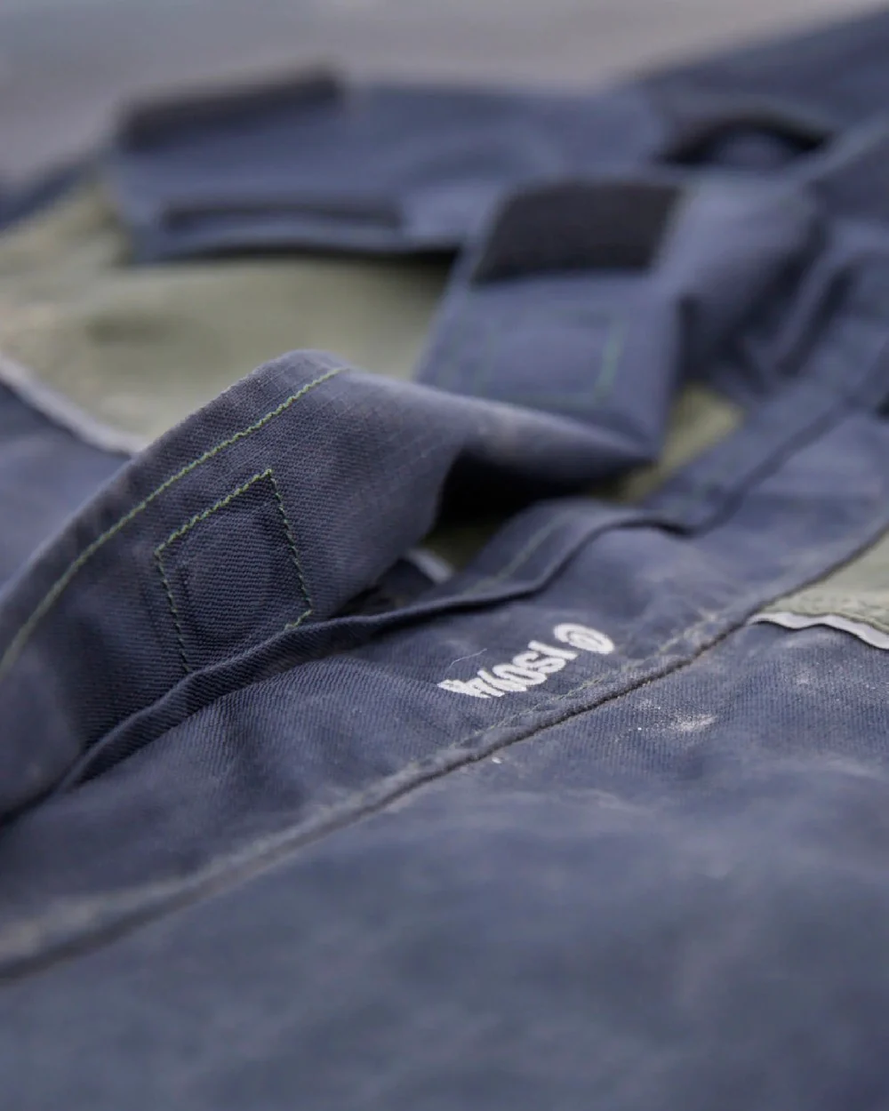 Betacraft Womens ISO940 Eco Elite Parka - Image 4