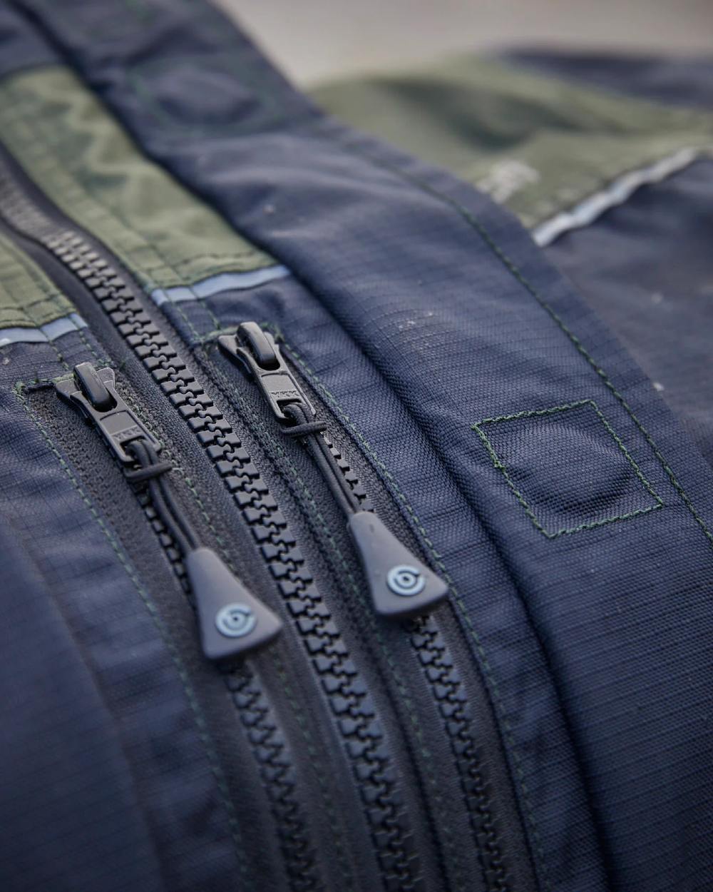 Betacraft Womens ISO940 Eco Elite Parka - Image 5