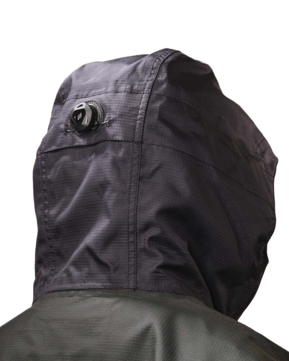 Betacraft Womens ISO940 Eco Elite Parka - Image 6