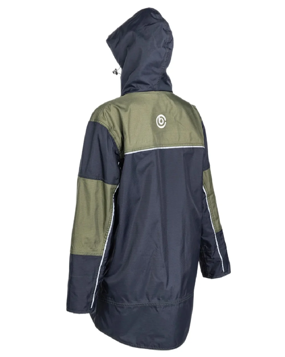 Betacraft Womens ISO940 Eco Elite Parka - Image 7