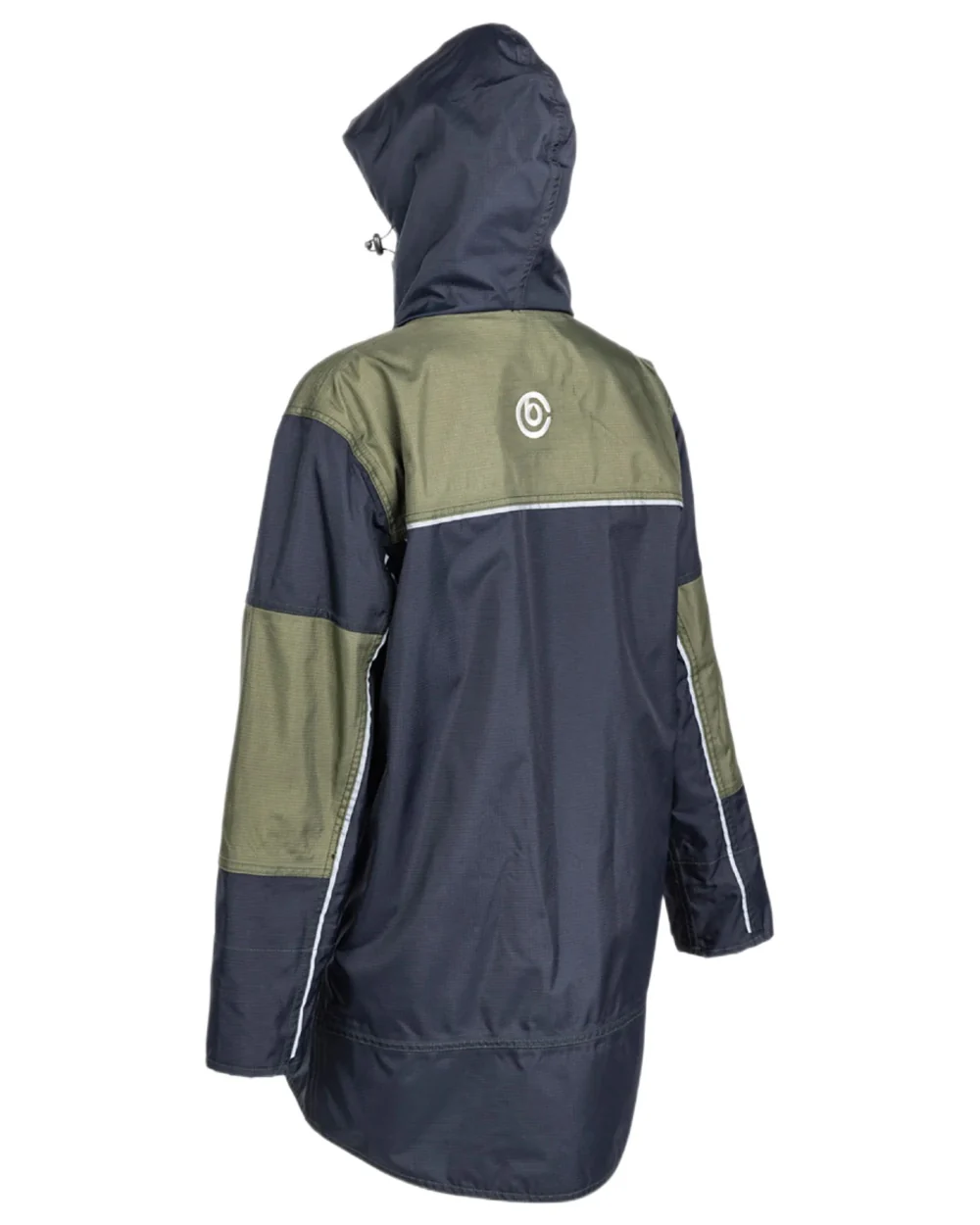 Betacraft Womens ISO940 Eco Waterproof Parka - Image 3