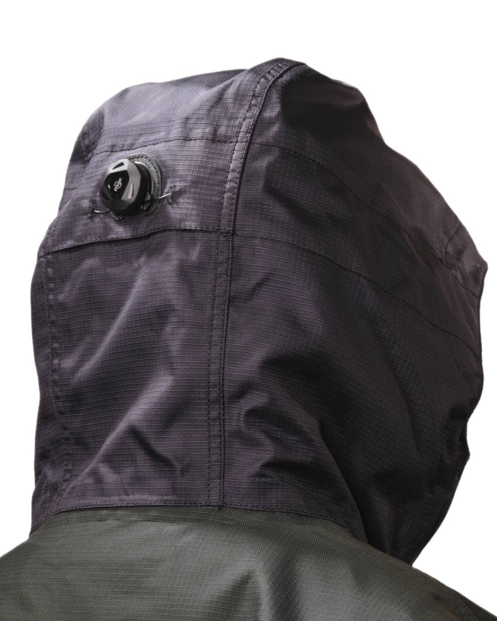 Betacraft Womens ISO940 Eco Waterproof Parka - Image 6