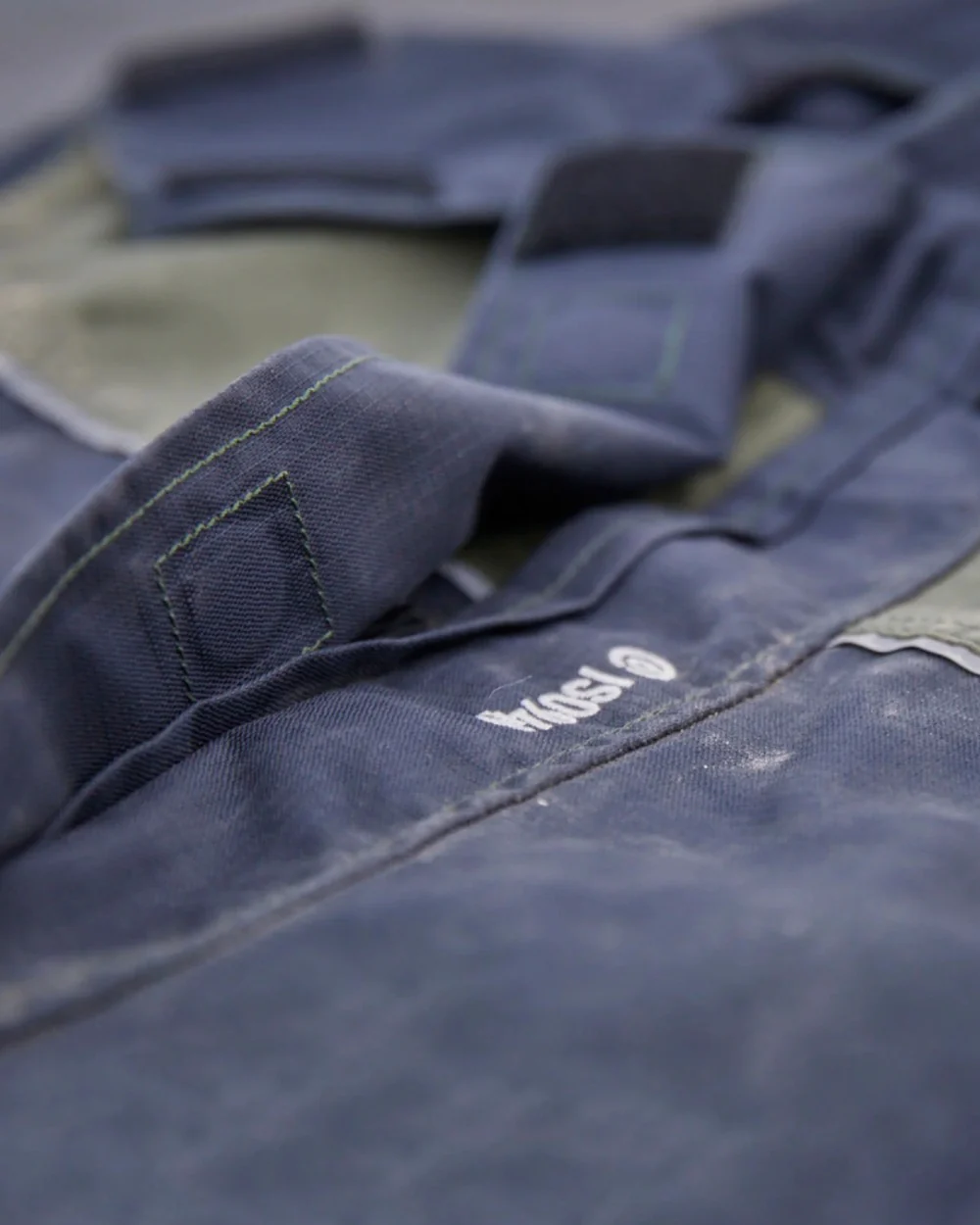 Betacraft Womens ISO940 Eco Waterproof Parka - Image 7