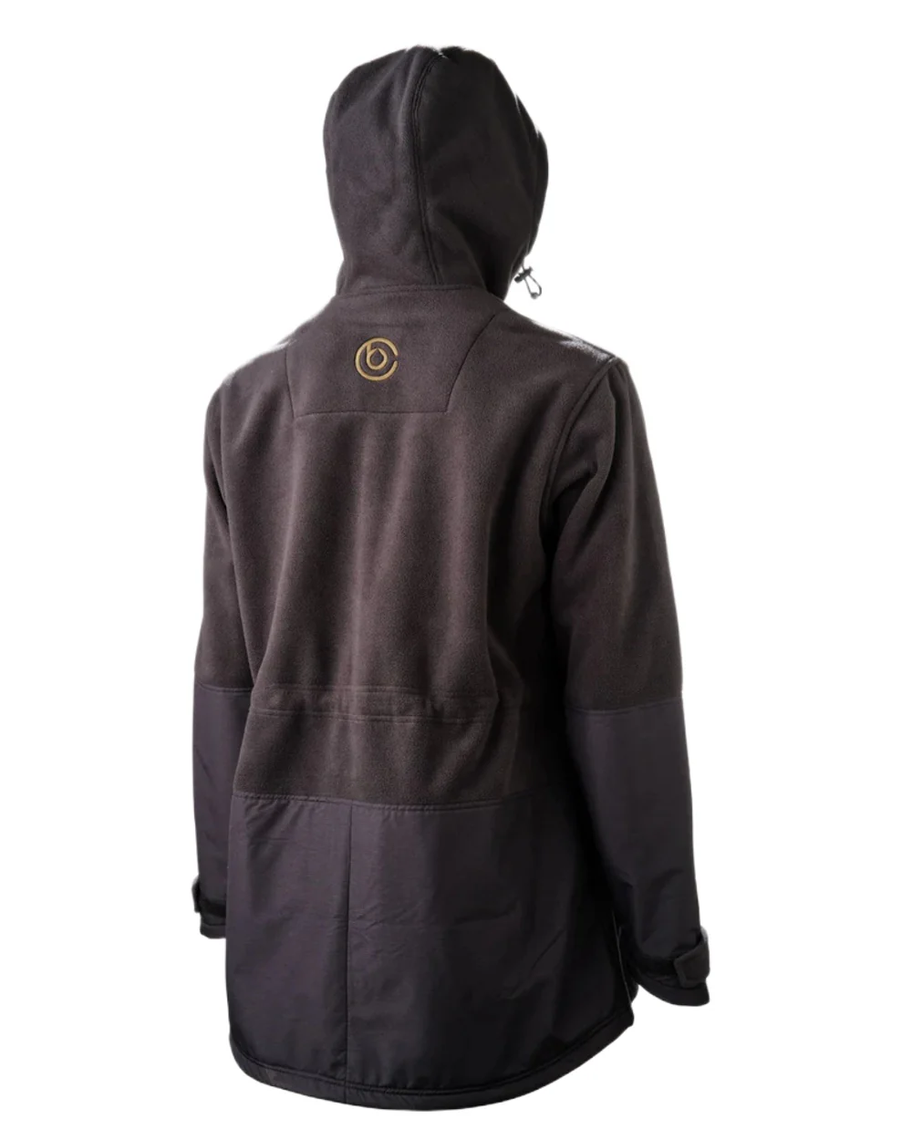Betacraft Womens Zephyr Fleece Jacket - Image 3