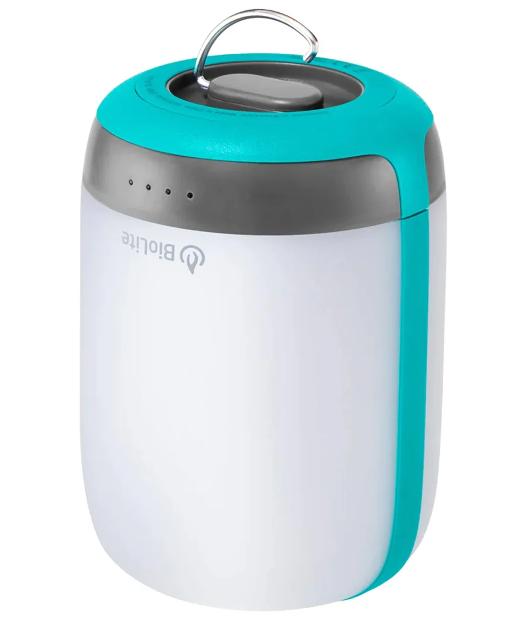 BioLite AlpenGlow Multicolour USB Lantern - Image 5