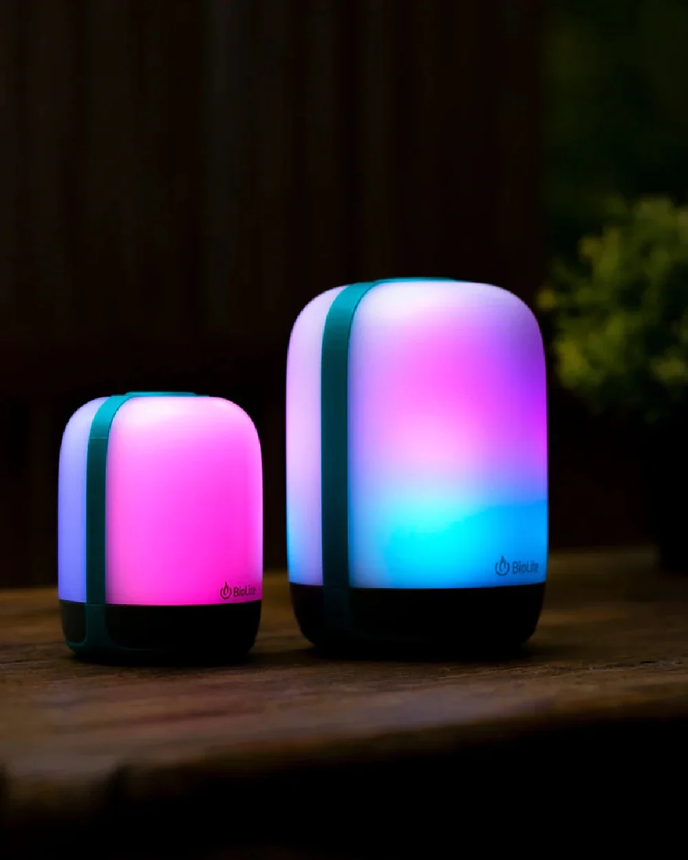 BioLite AlpenGlow Multicolour USB Lantern - Image 7