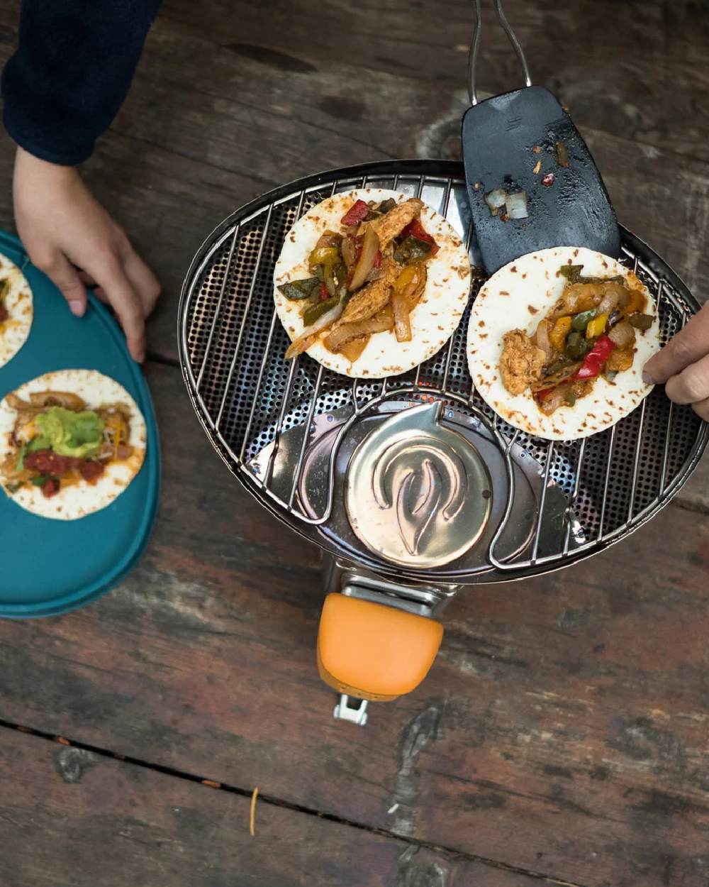 BioLite CampStove 2+ Complete Cook Kit - Image 3