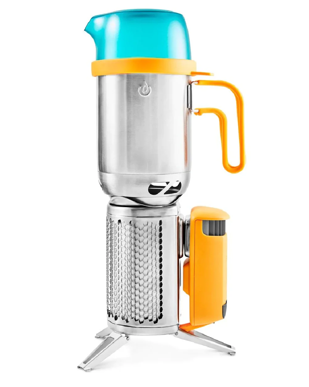 BioLite CampStove 2+ Complete Cook Kit - Image 5