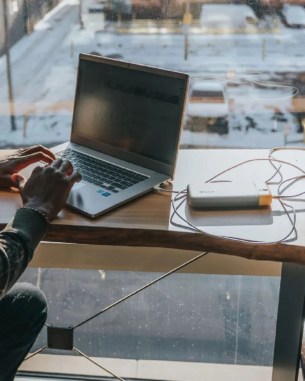 BioLite Charge Series Fast USB-C PD Powerbank - Image 11