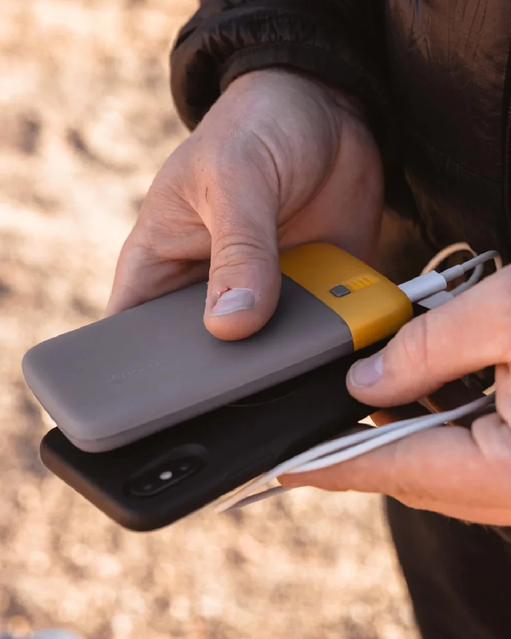 BioLite Charge Series Fast USB-C PD Powerbank - Image 3