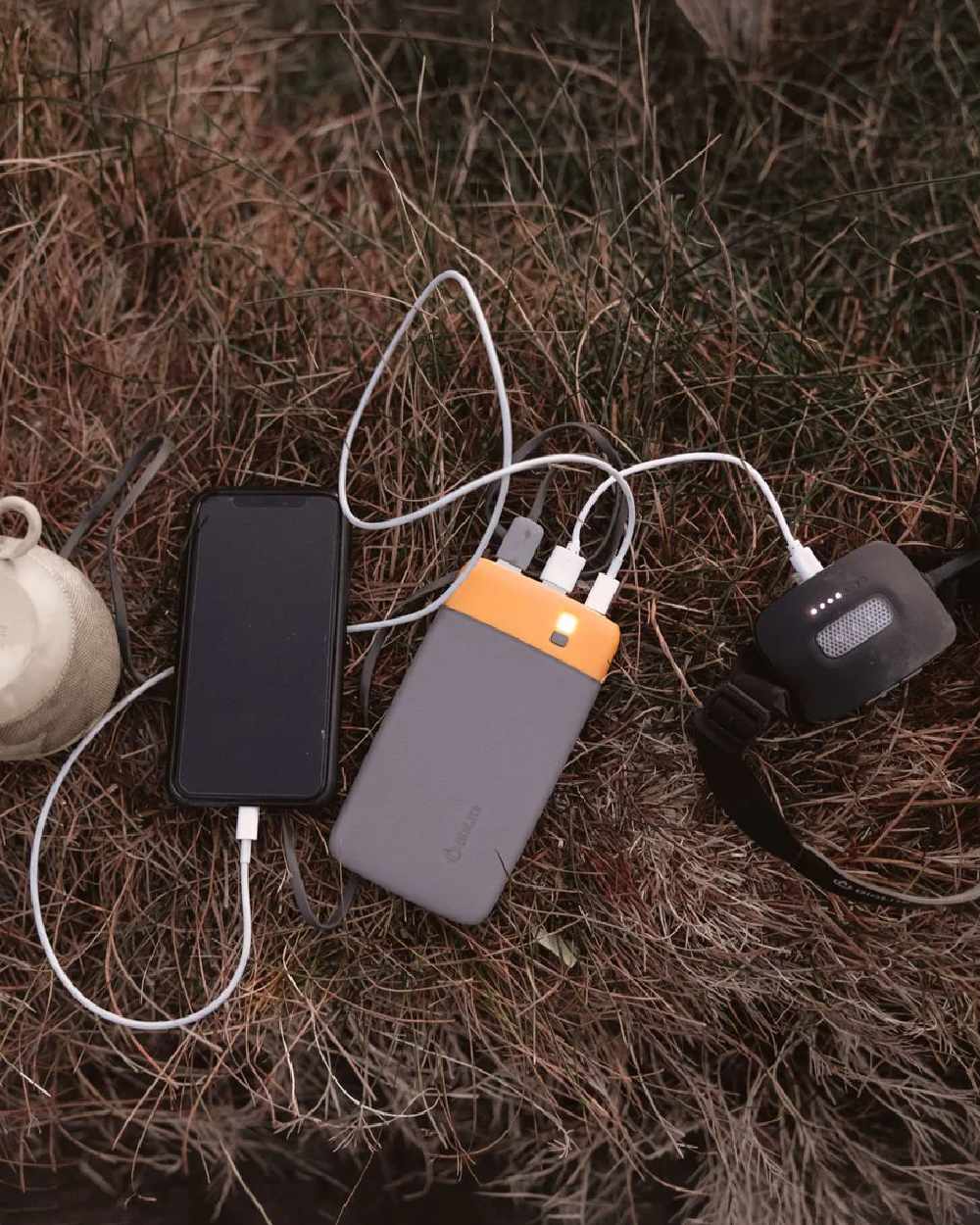 BioLite Charge Series Fast USB-C PD Powerbank - Image 7