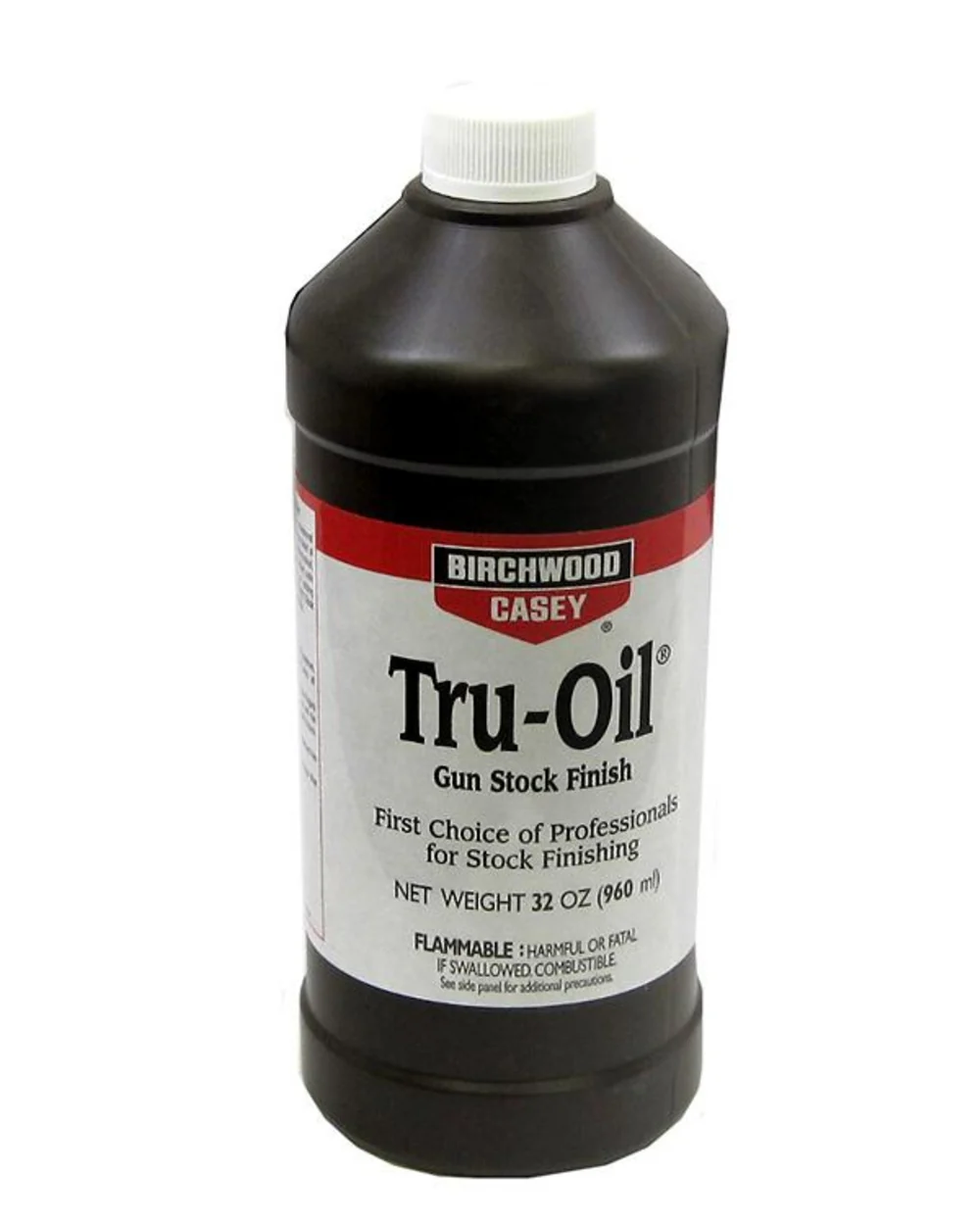 Birchwood Casey Tru-Oil Stock Finish - Image 3