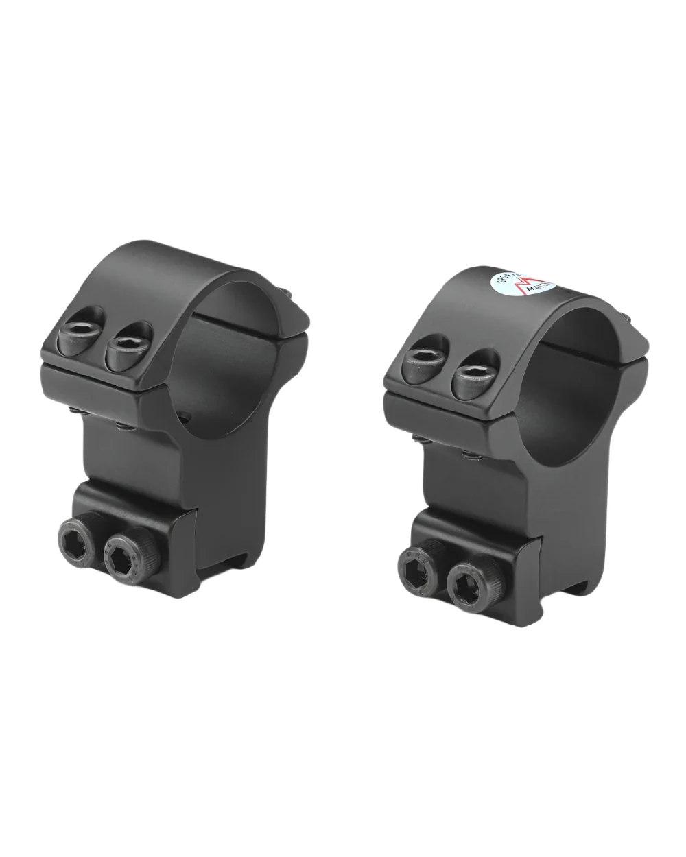 Bisley 13mm Two Piece Mount - Image 2