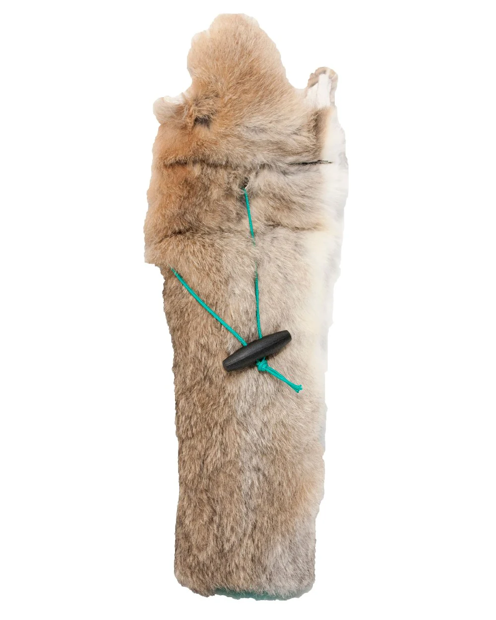 Bisley 1lb Furry Rabbit Dog Dummy - Image 2