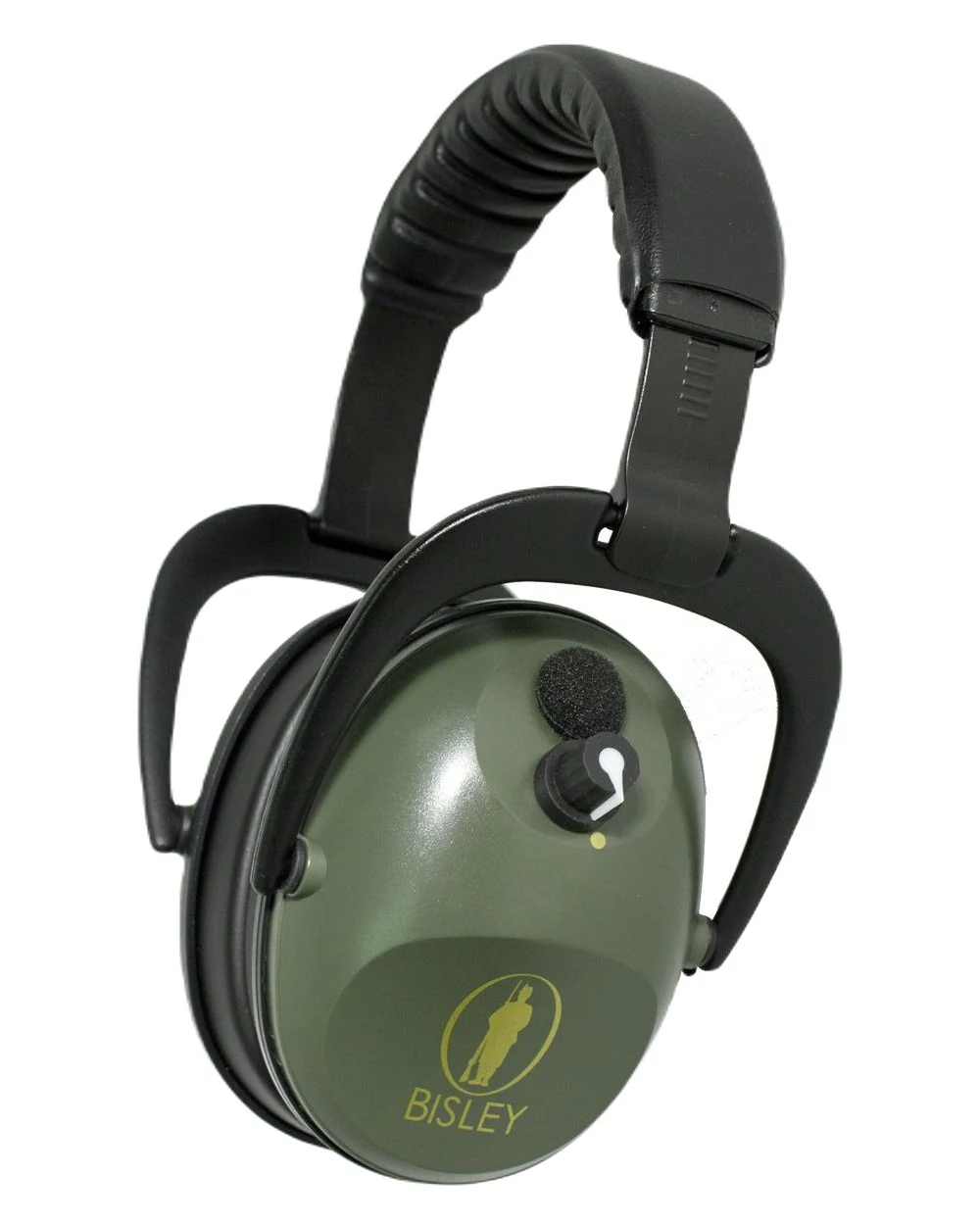 Bisley Active Electronic Hearing Protection - Image 2