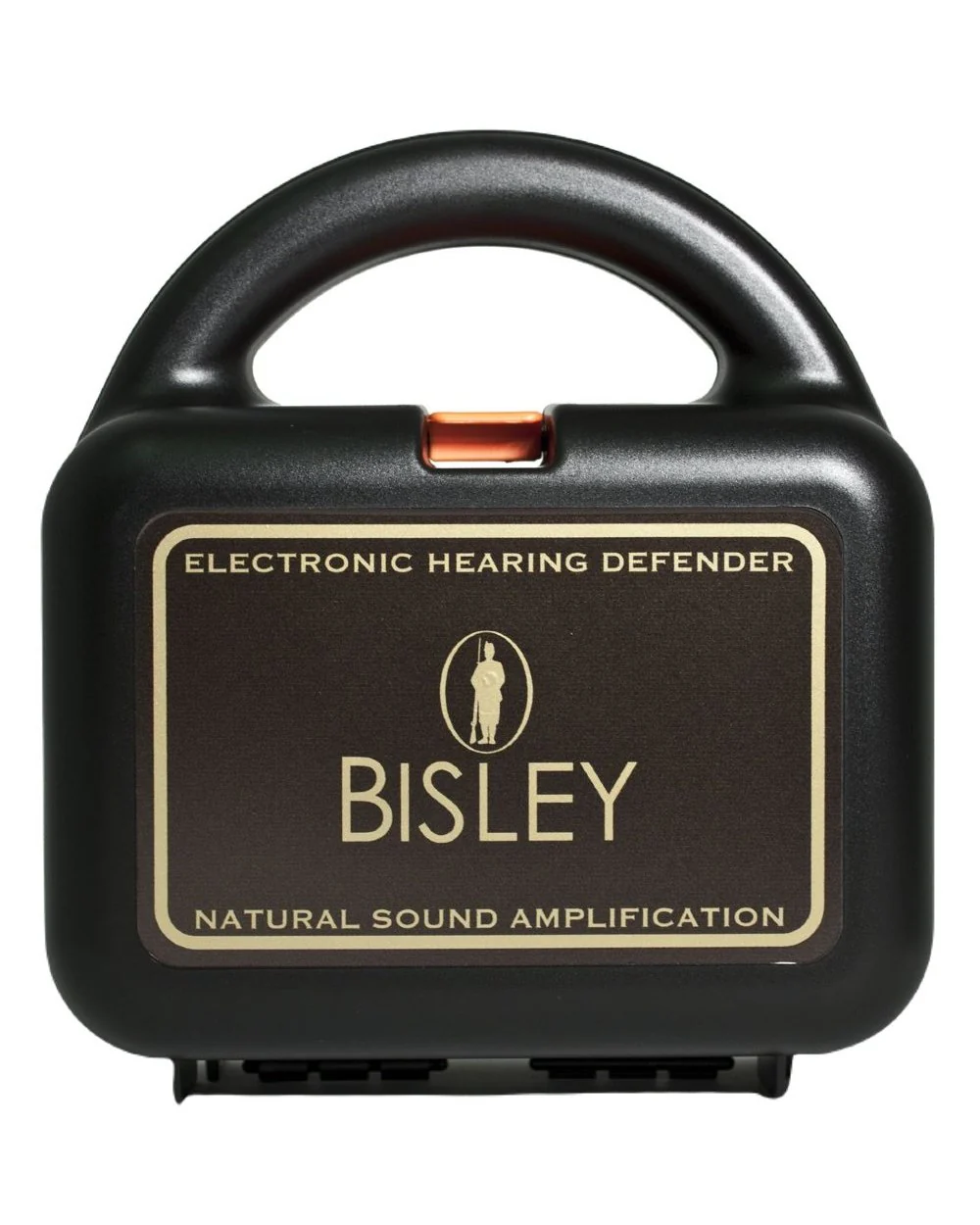 Bisley Active Electronic Hearing Protection - Image 3