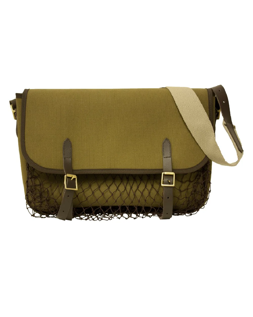 Bisley Canvas Game Bag - Image 2