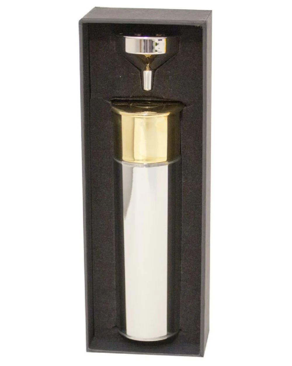 Bisley Cartridge Flask - Image 2