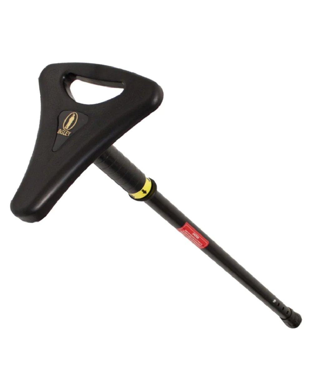 Bisley City Black Seat Stick - Image 2