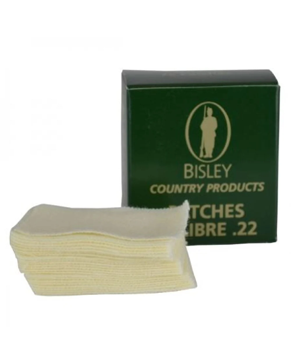 Bisley Cleaning Patches - Image 2