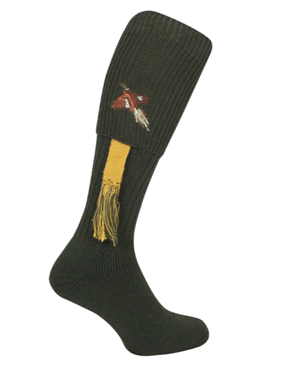 Bisley Embroidered Stockings - Image 2