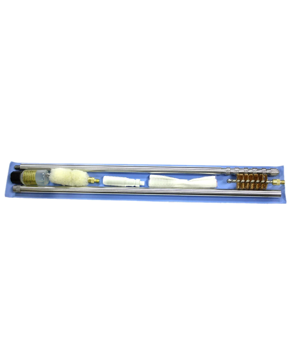 Bisley English Shotgun Cleaning Kit - Image 2