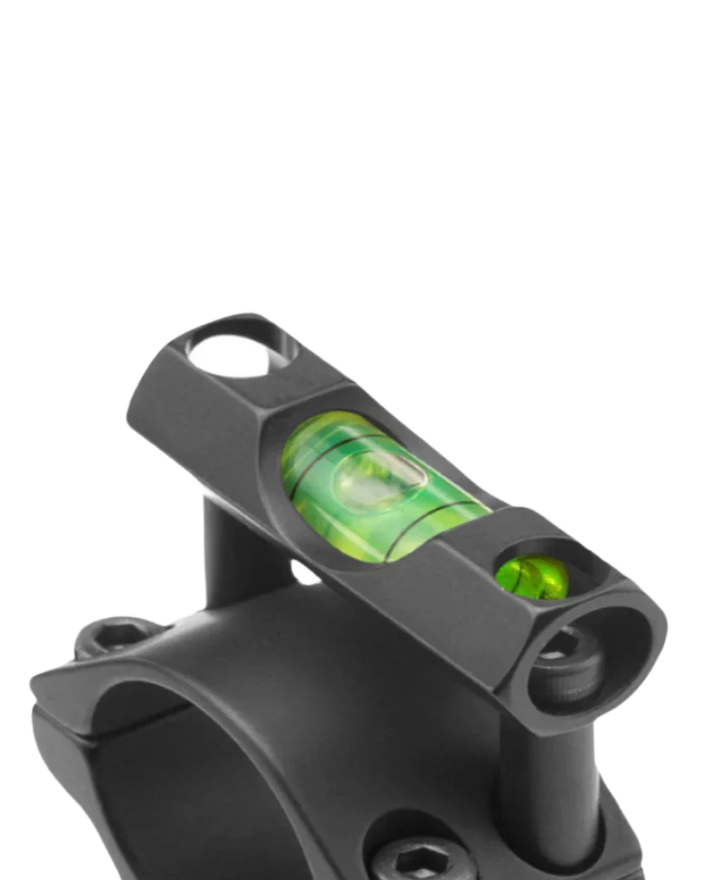 Bisley Fixed Spirit Level For Sportsmatch Mounts - Image 2