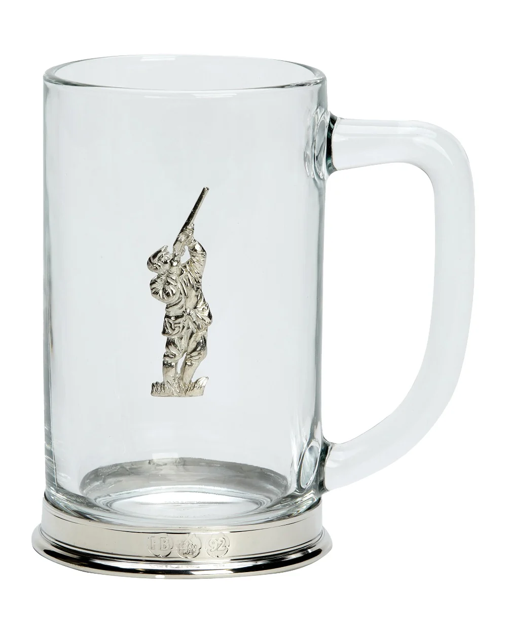 Bisley Glass Tankard - Image 3