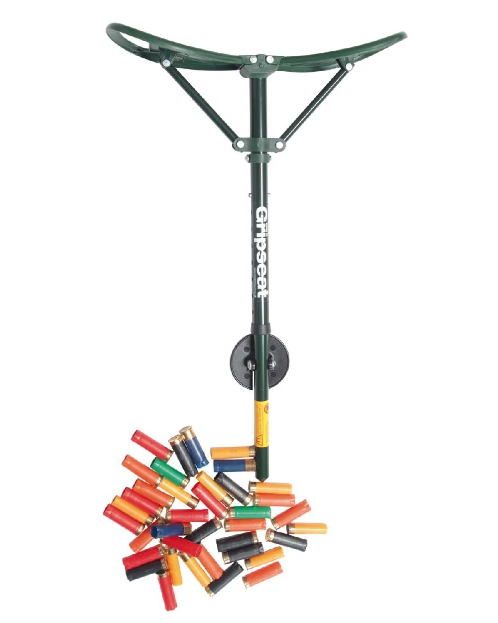 Bisley Gripseat Cartridge Collector Seat Stick - Image 7