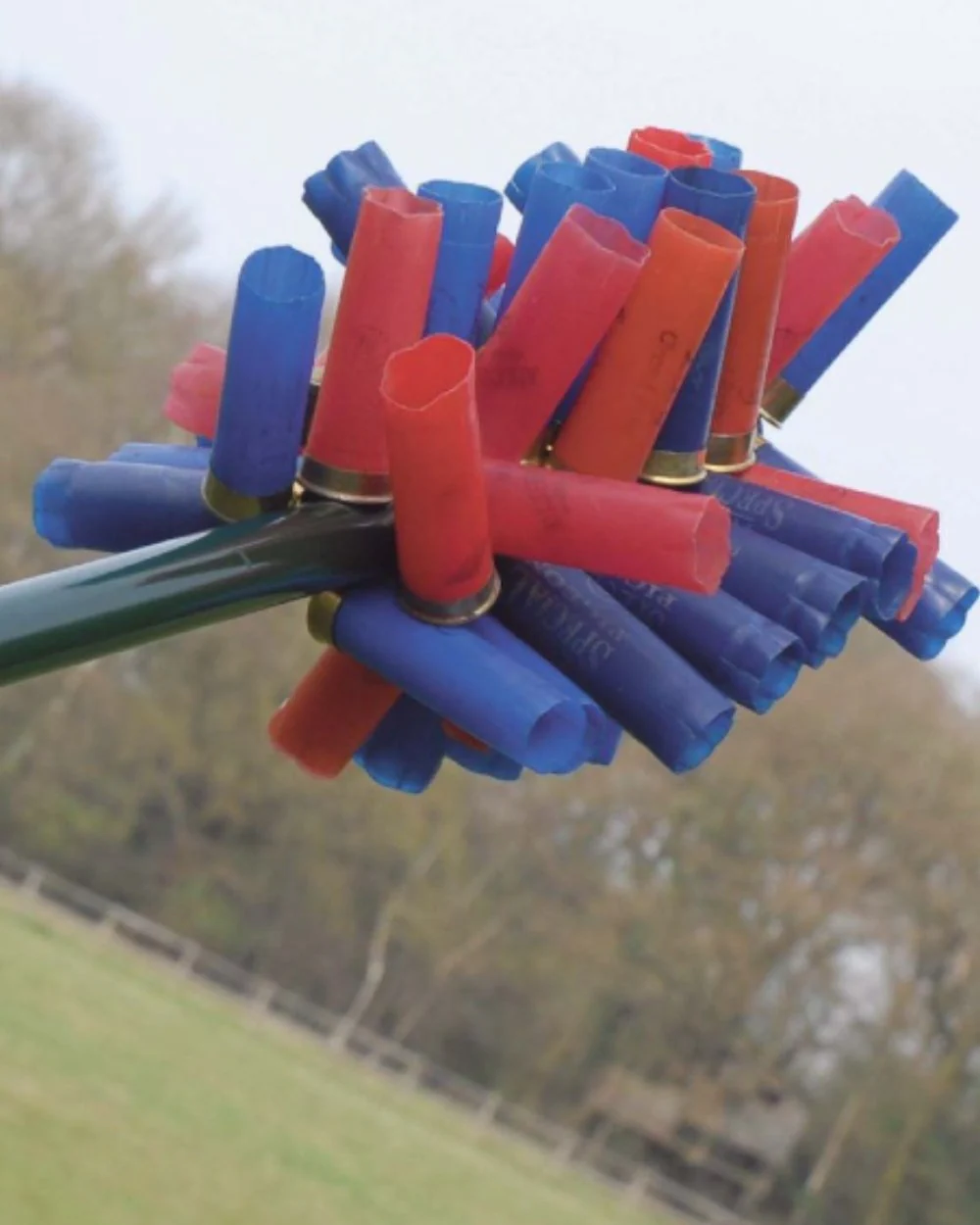 Bisley Gripstick Shotgun Cartridge Collector - Image 3