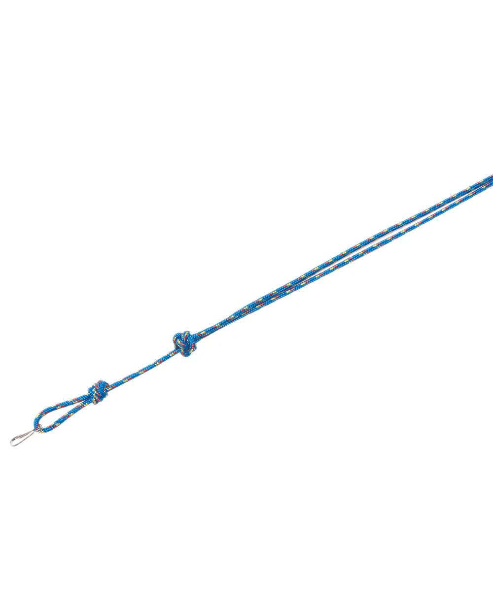 Bisley Multicoloured Lanyards - Image 2