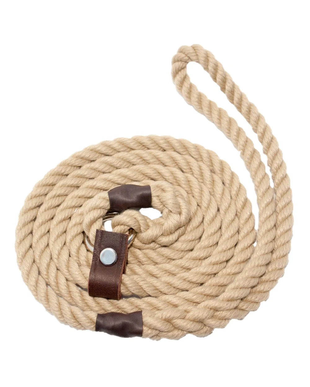 Bisley Natural Slip Lead - Image 2