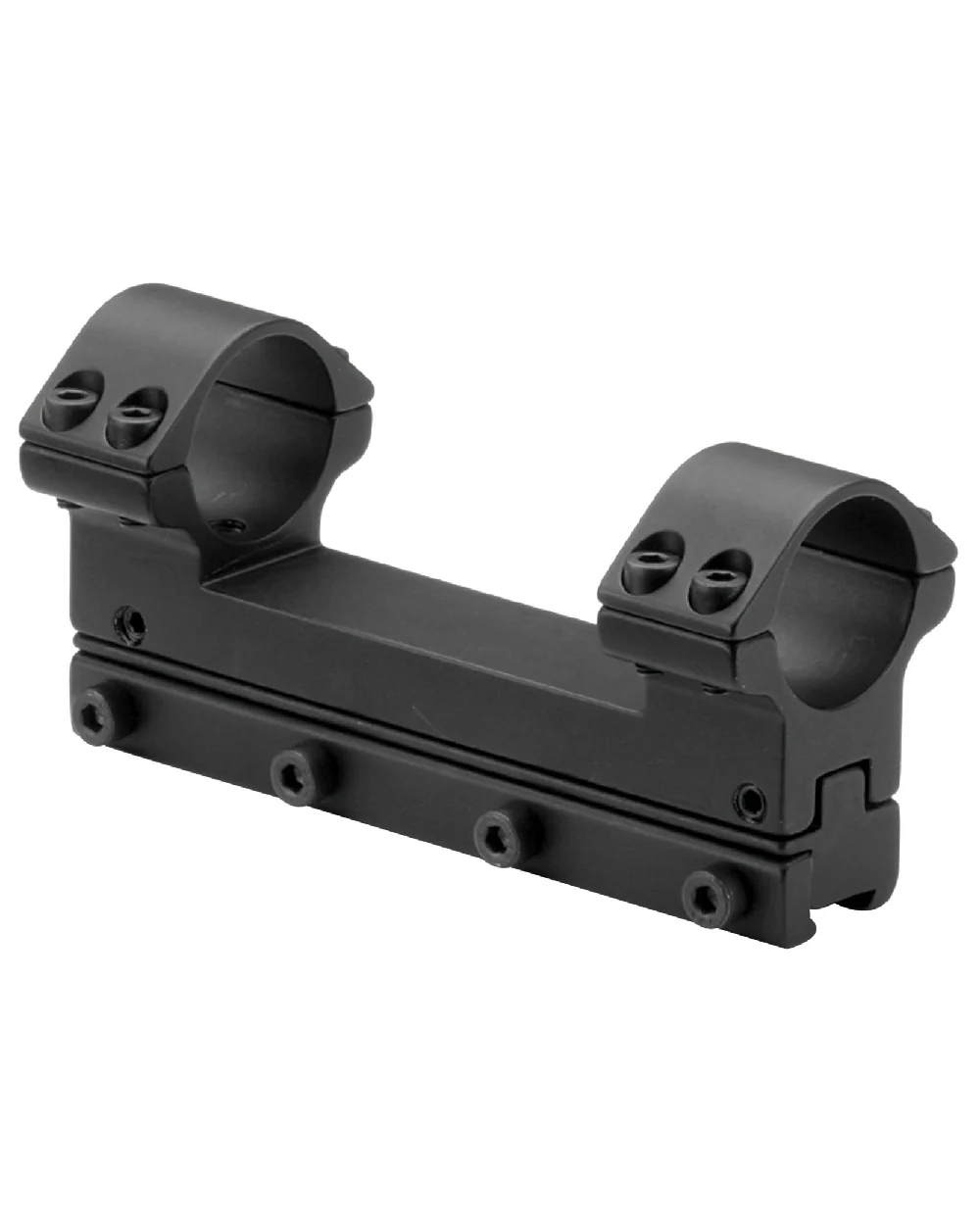 Bisley One Piece Angled Mounts - Image 2