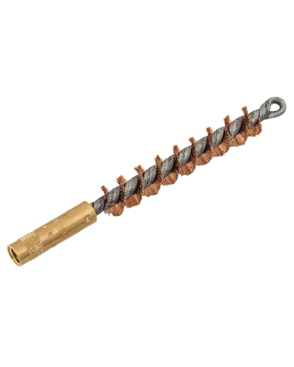 Bisley Phosphor Bronze Brush - Image 2