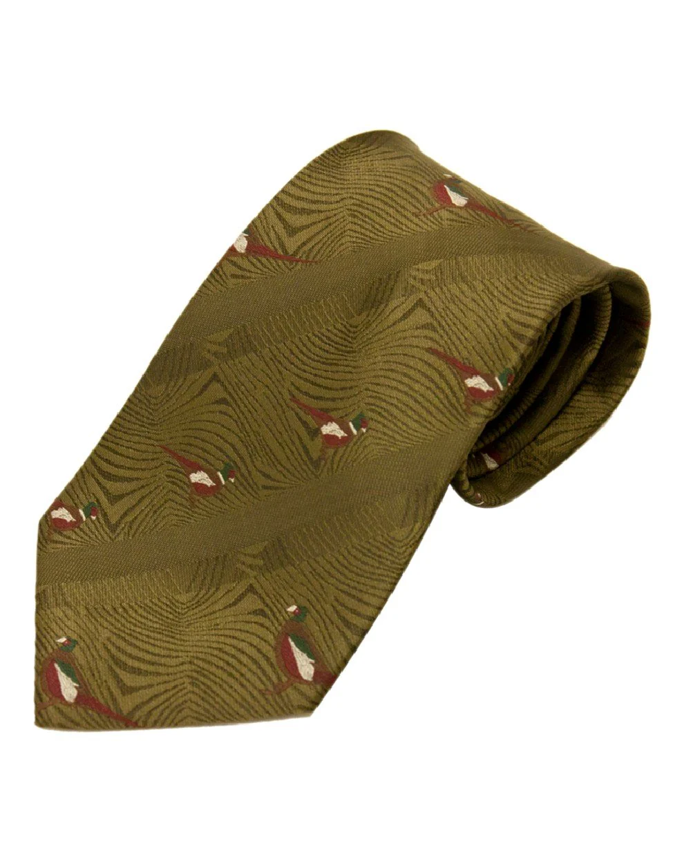 Bisley Polyester Tie - Image 10