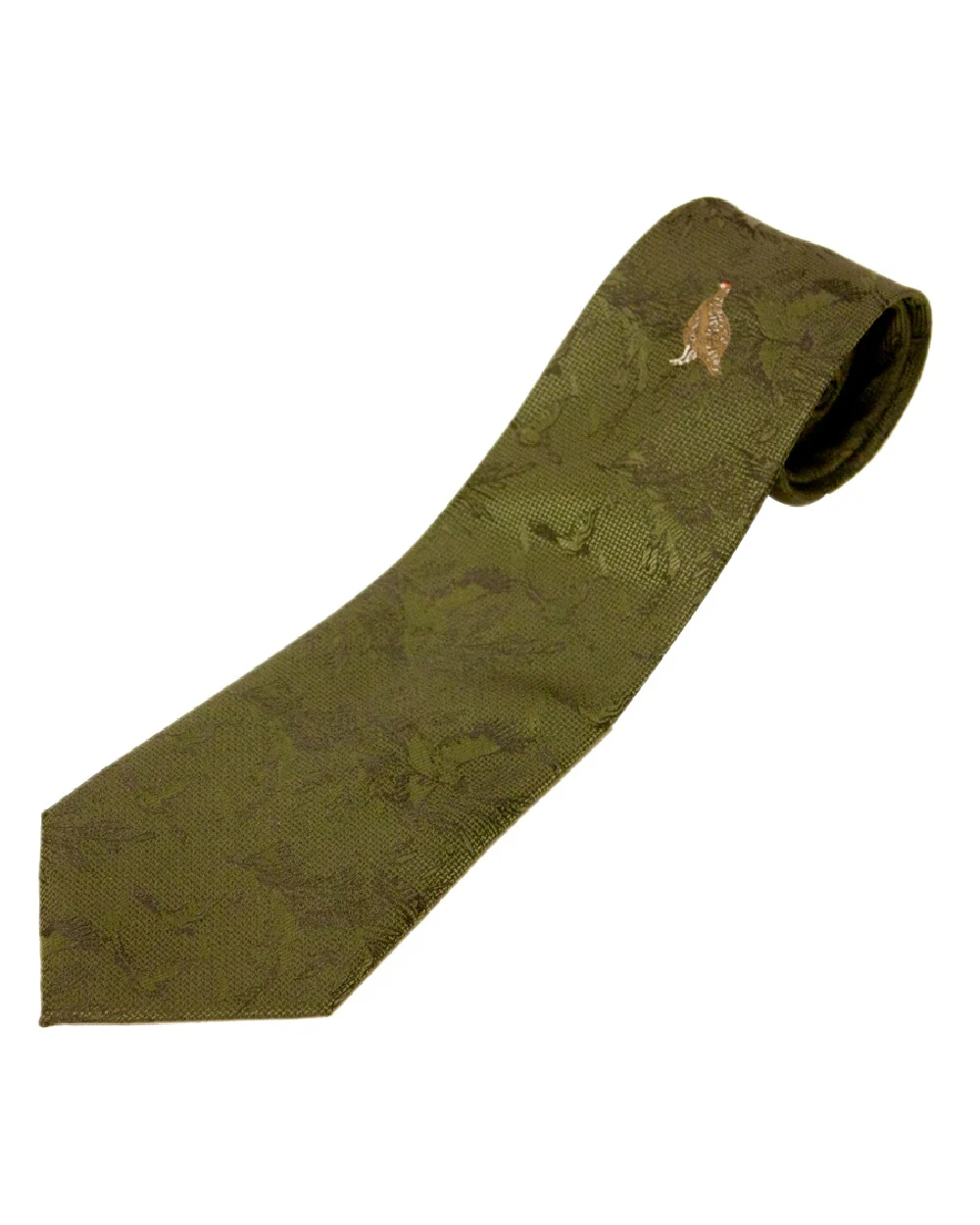 Bisley Polyester Tie - Image 2