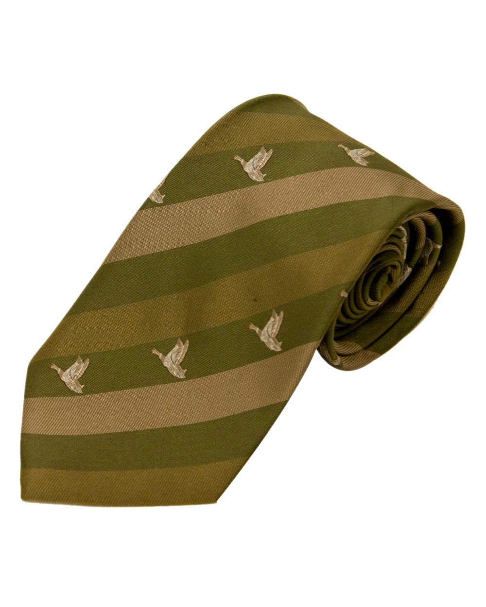 Bisley Polyester Tie - Image 3