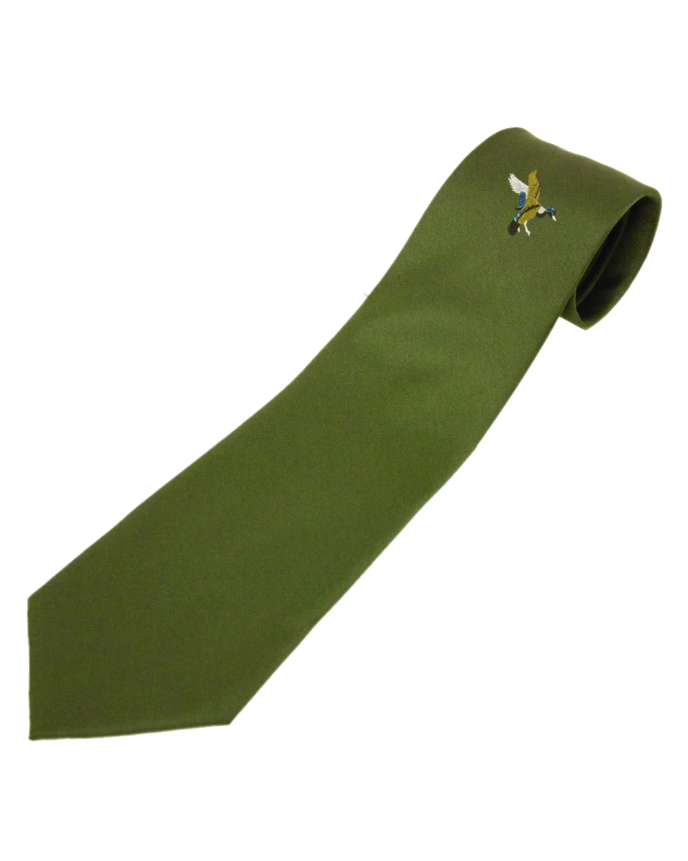 Bisley Polyester Tie - Image 4