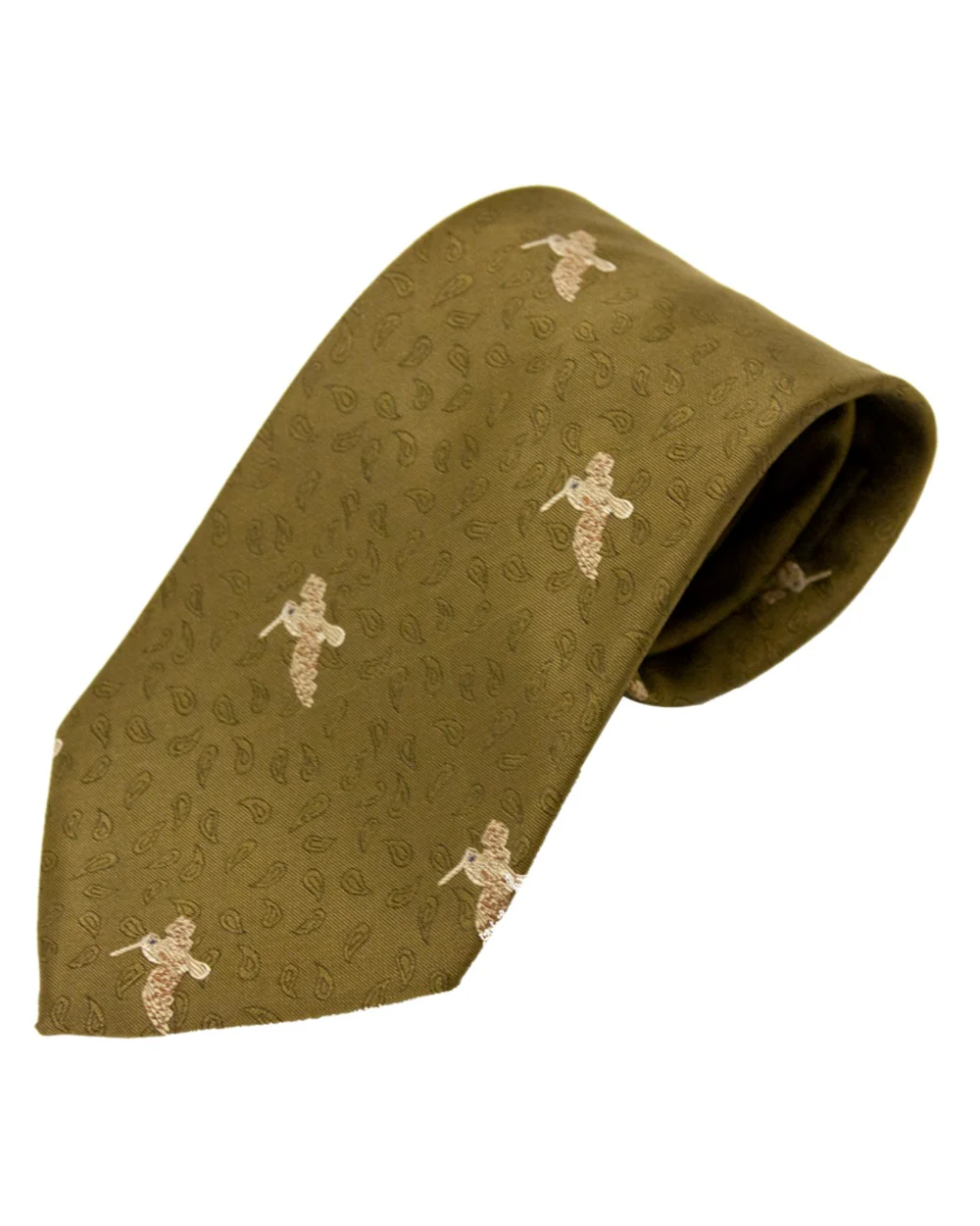 Bisley Polyester Tie - Image 5