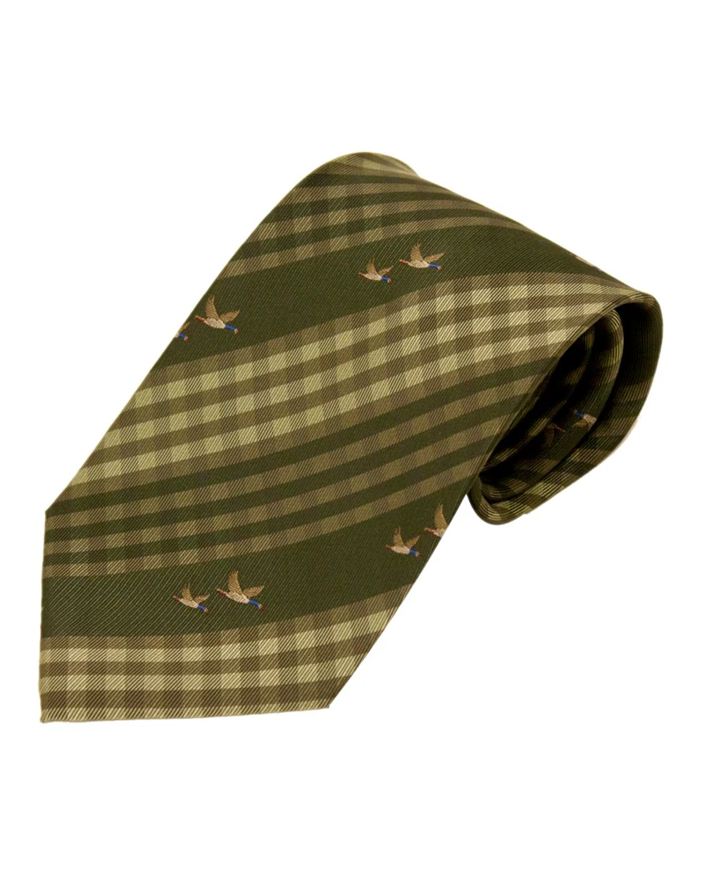 Bisley Polyester Tie - Image 6